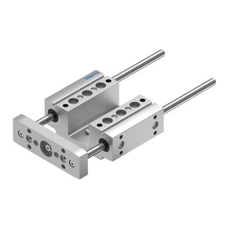 Festo Guide Unit EAGF-P1-KF-16-100 EAGF-P1-KF-16-100